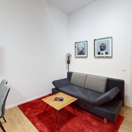 Sweethome - Luxus Pur - Grosse Kueche, Wifi 马格德堡 外观 照片