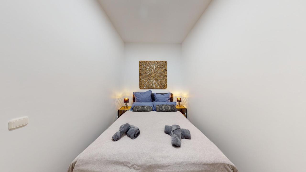 Sweethome - Luxus Pur - Grosse Kueche, Wifi 马格德堡 外观 照片